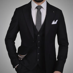 Suit Slim Fit BOJONI