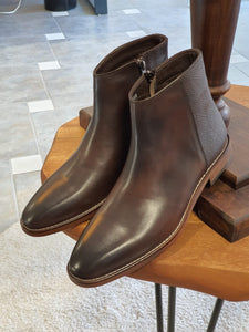 Bojo Clemson Brown Ankle Boots-baagr.myshopify.com-shoes2-brabion