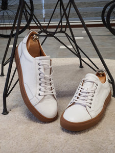 Lori White Low-Top Sneakers-baagr.myshopify.com-shoes2-brabion