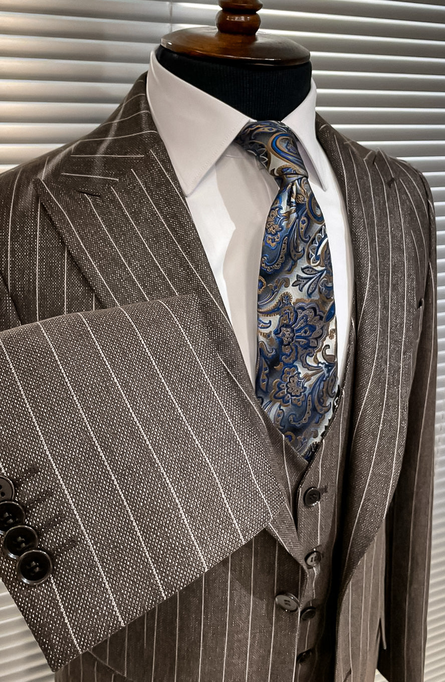 Suit Slim Fit BOJONI