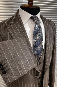 Suit Slim Fit BOJONI