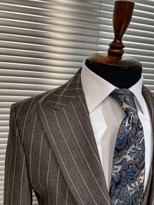 Suit Slim Fit BOJONI