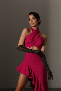Suit Slim Fit BOJONI