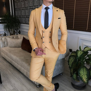 Suit Slim Fit BOJONI