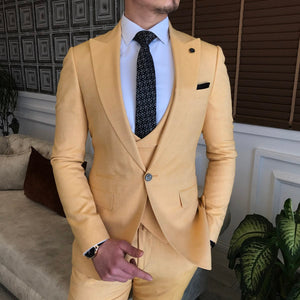 Suit Slim Fit BOJONI