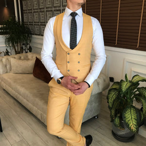 Suit Slim Fit BOJONI