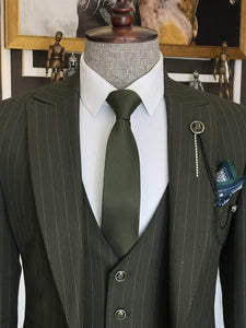 Suit Slim Fit BOJONI
