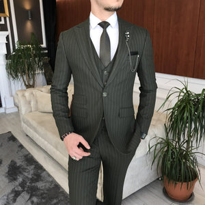 Suit Slim Fit BOJONI