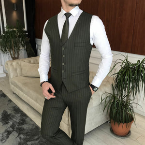 Suit Slim Fit BOJONI