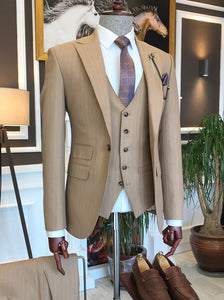 Suit Slim Fit BOJONI