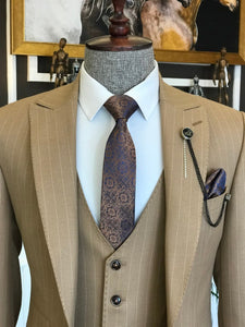 Suit Slim Fit BOJONI
