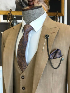 Suit Slim Fit BOJONI