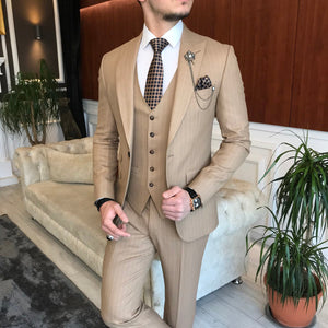 Suit Slim Fit BOJONI