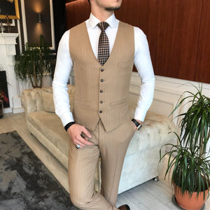 Suit Slim Fit BOJONI