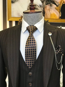 Suit Slim Fit BOJONI