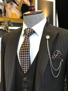 Suit Slim Fit BOJONI