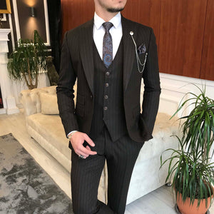 Suit Slim Fit BOJONI
