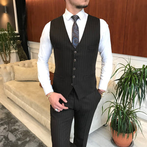 Suit Slim Fit BOJONI