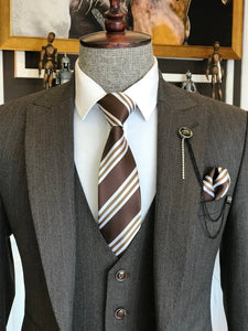 Suit Slim Fit BOJONI