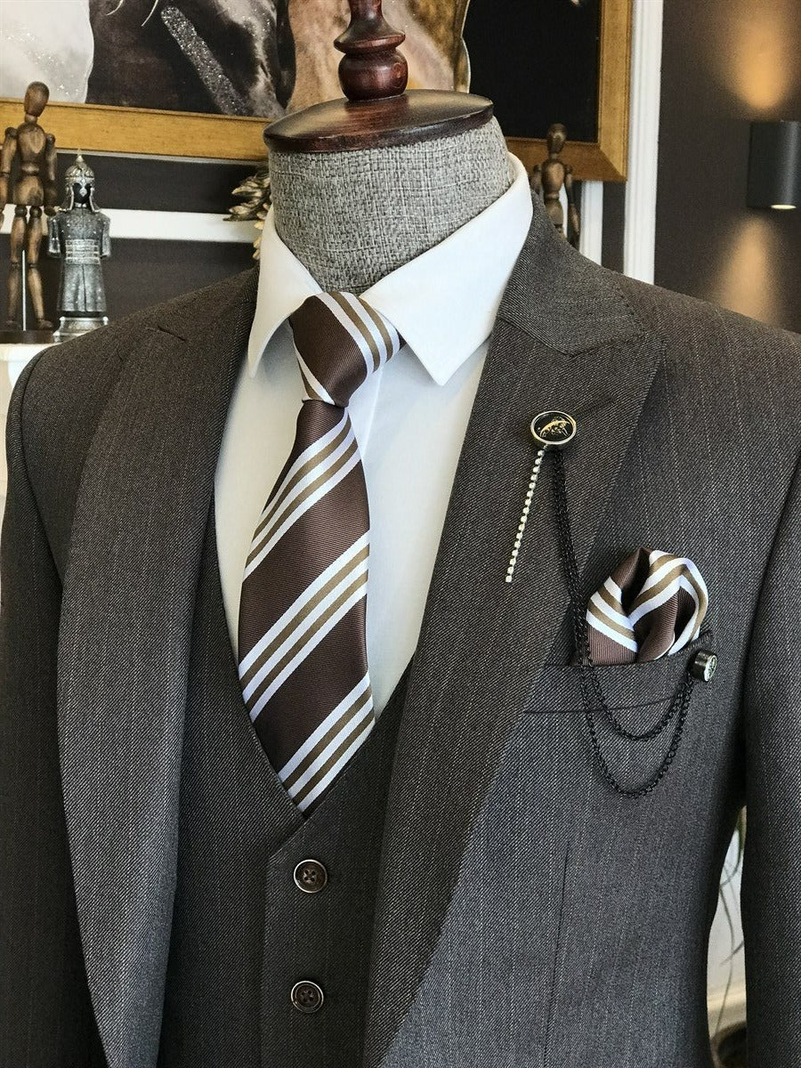 Suit Slim Fit BOJONI