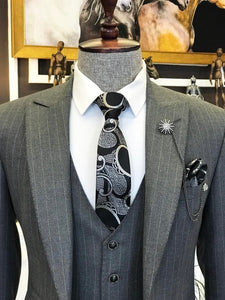 Suit Slim Fit BOJONI