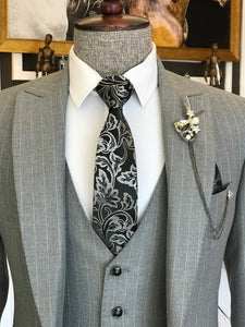 Suit Slim Fit BOJONI