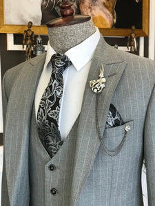 Suit Slim Fit BOJONI