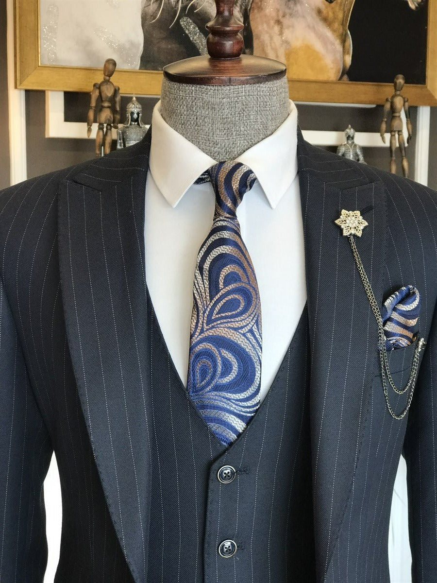 Suit Slim Fit BOJONI
