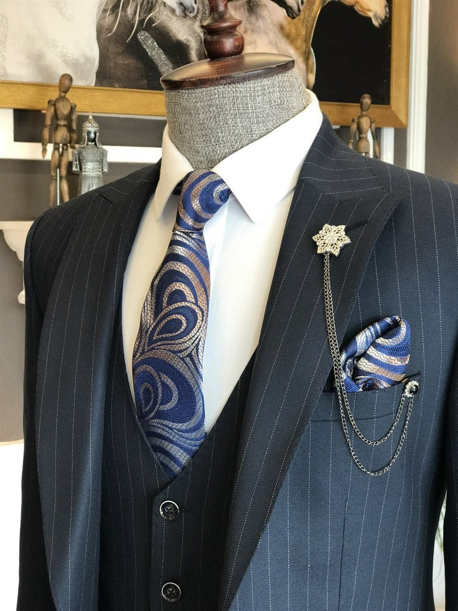 Suit Slim Fit BOJONI