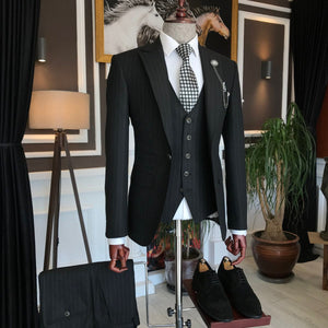 Suit Slim Fit BOJONI