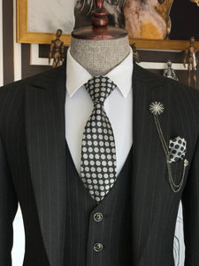 Suit Slim Fit BOJONI