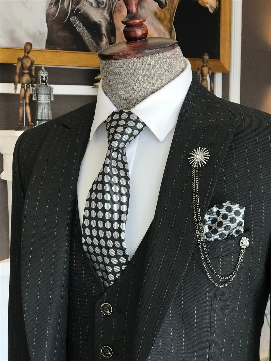 Suit Slim Fit BOJONI