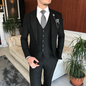 Suit Slim Fit BOJONI
