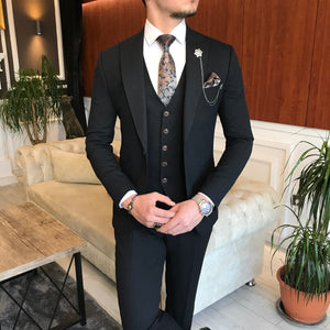 Suit Slim Fit BOJONI