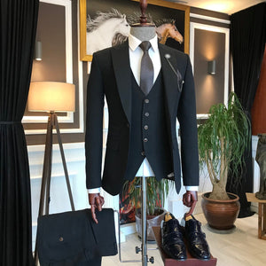Suit Slim Fit BOJONI