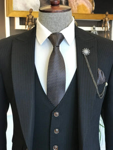 Suit Slim Fit BOJONI