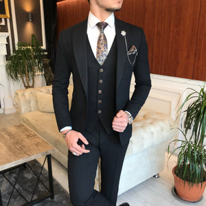 Suit Slim Fit BOJONI