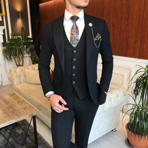 Suit Slim Fit BOJONI