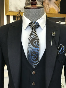 Suit Slim Fit BOJONI