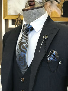 Suit Slim Fit BOJONI