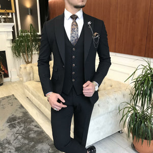 Suit Slim Fit BOJONI