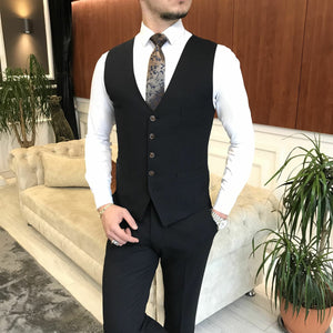 Suit Slim Fit BOJONI