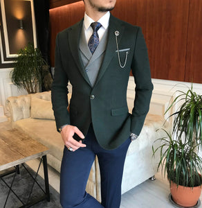 Suit Slim Fit BOJONI