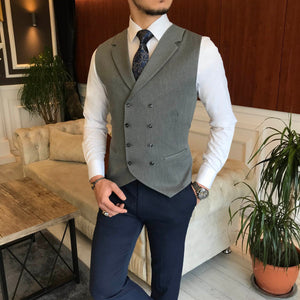 Suit Slim Fit BOJONI
