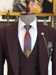 Suit Slim Fit BOJONI