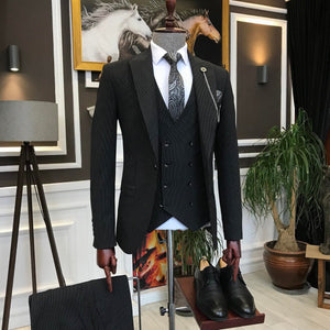 Suit Slim Fit BOJONI