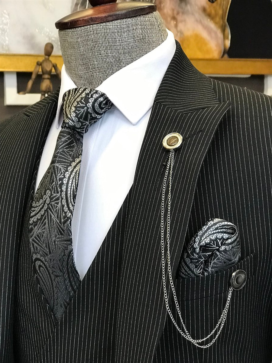Suit Slim Fit BOJONI