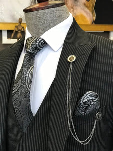 Suit Slim Fit BOJONI