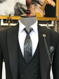 Suit Slim Fit BOJONI