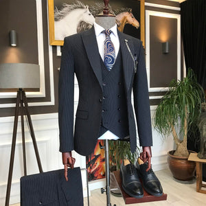 Suit Slim Fit BOJONI